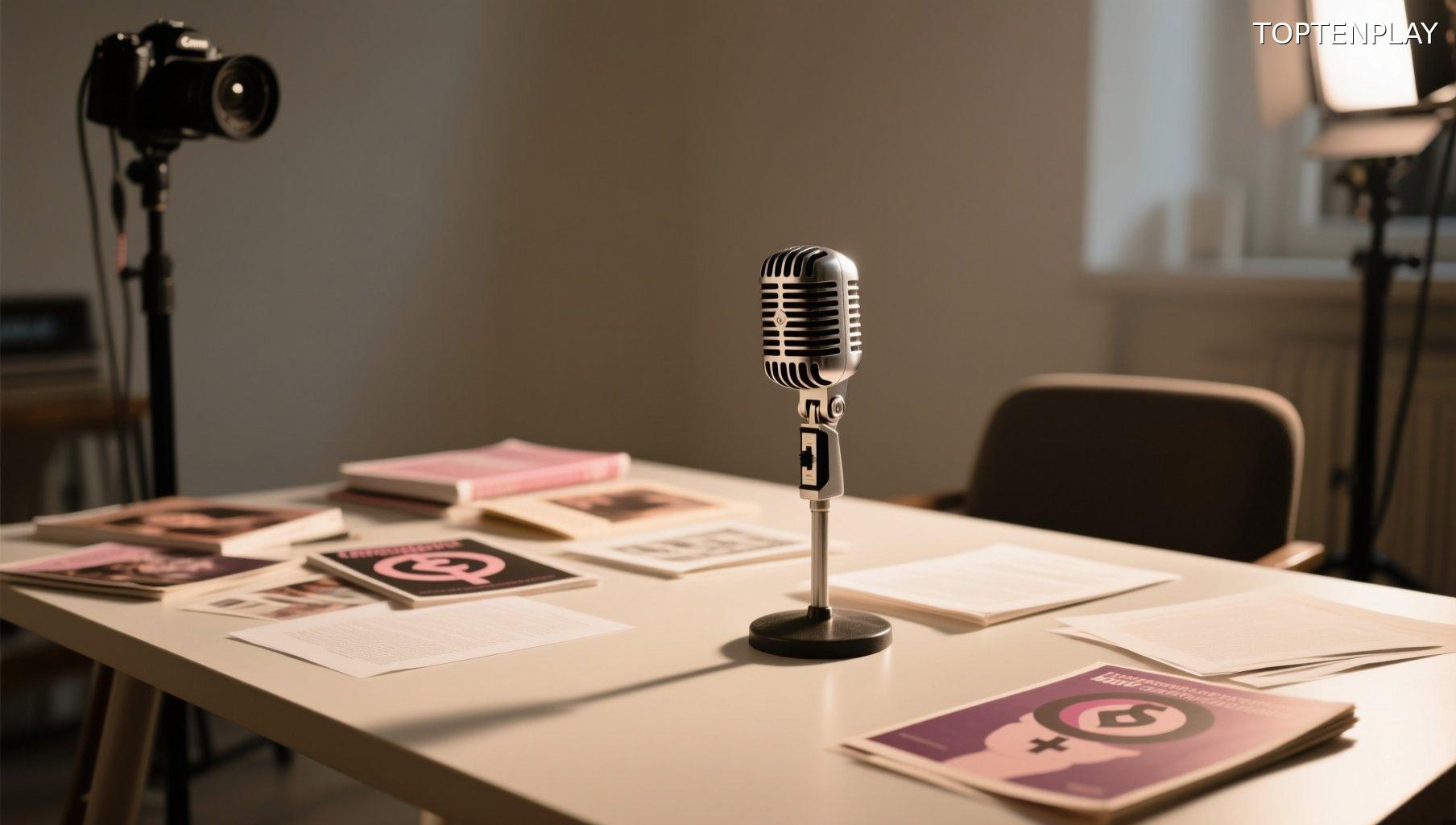 Image d'illustration © TopTenPlay