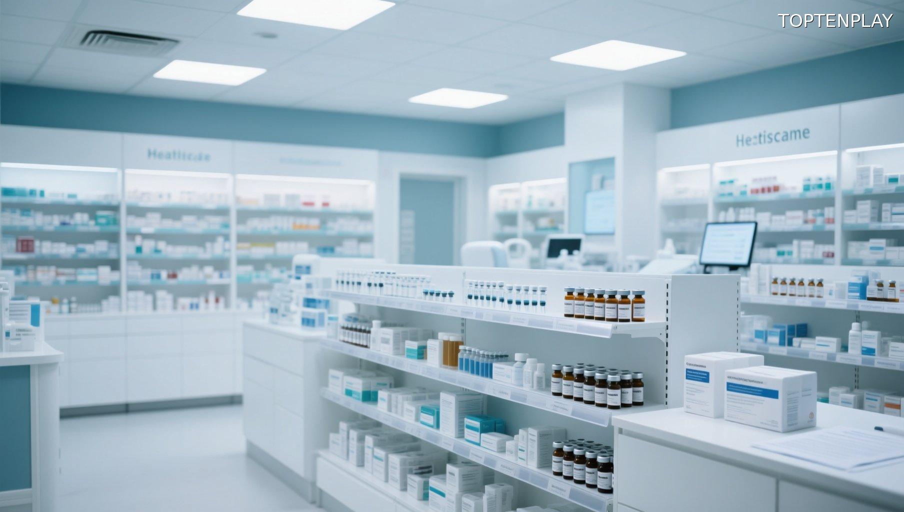 Image d'illustration © TopTenPlay