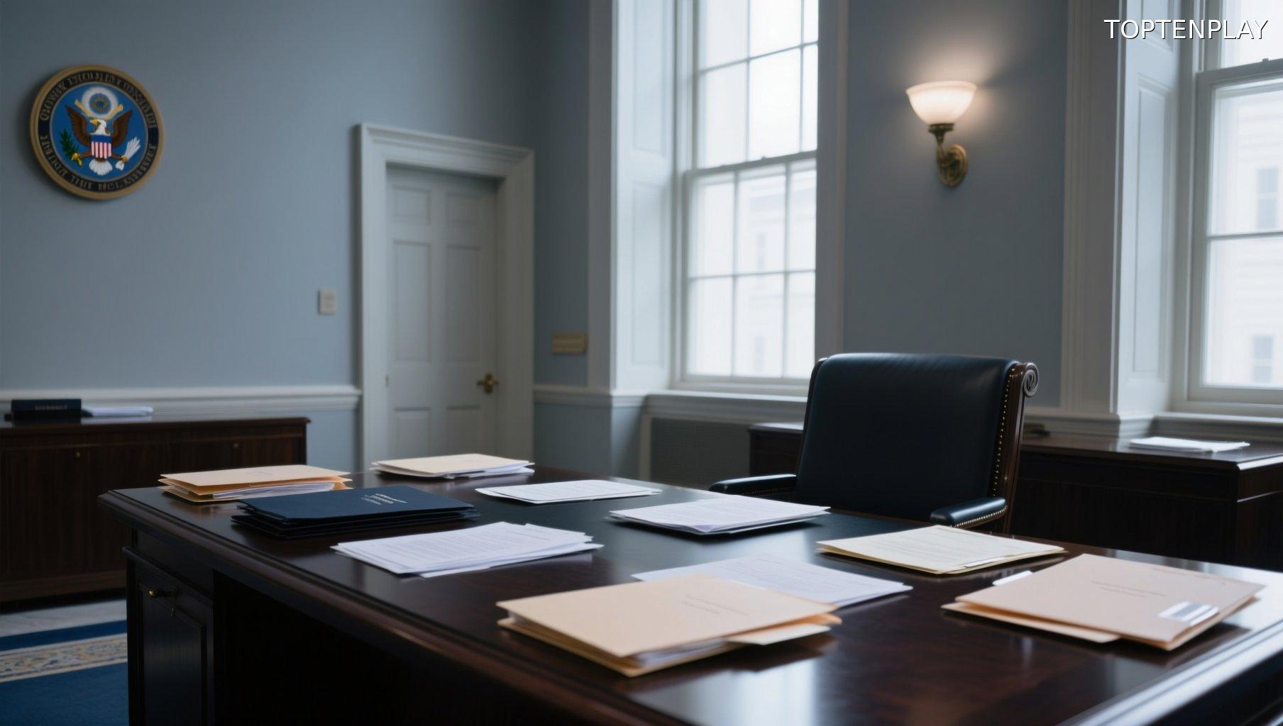 Image d'illustration © TopTenPlay