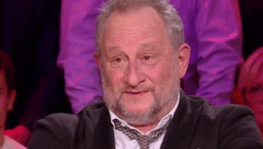 artiste Assurance émotionnelle Benoît Poelvoorde Émission de télévision Portrait Wallonie