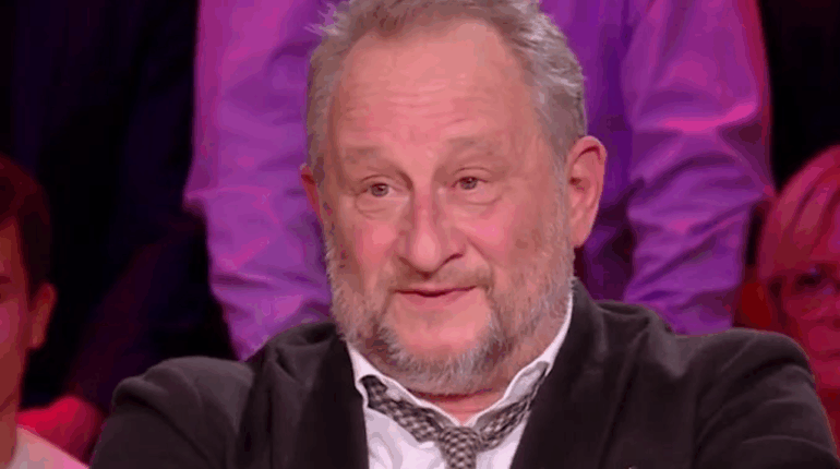 artiste Assurance émotionnelle Benoît Poelvoorde Émission de télévision Portrait Wallonie