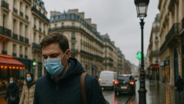 Boissons énergisantes Calendrier vaccinal Coronavirus Experts grippe H3N2 Mutations