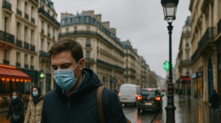 Boissons énergisantes Calendrier vaccinal Coronavirus Experts grippe H3N2 Mutations