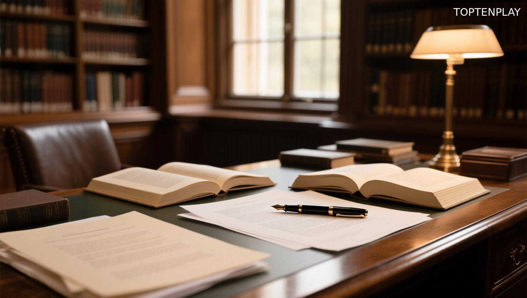 Image d'illustration © TopTenPlay