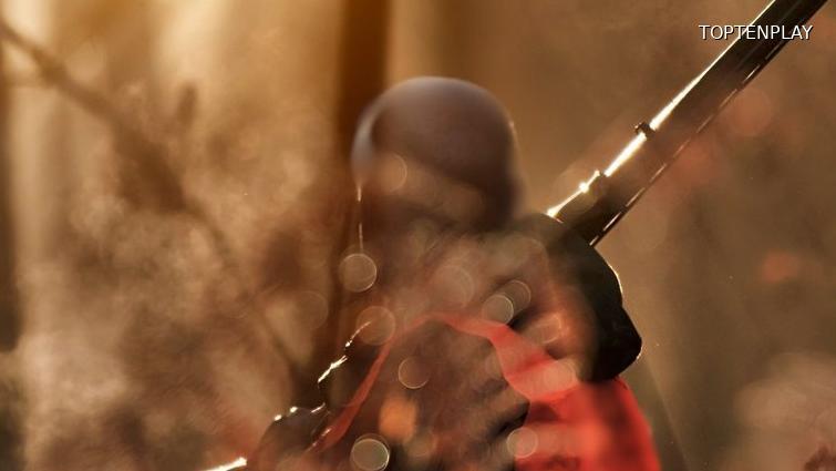 Image d'illustration © TopTenPlay