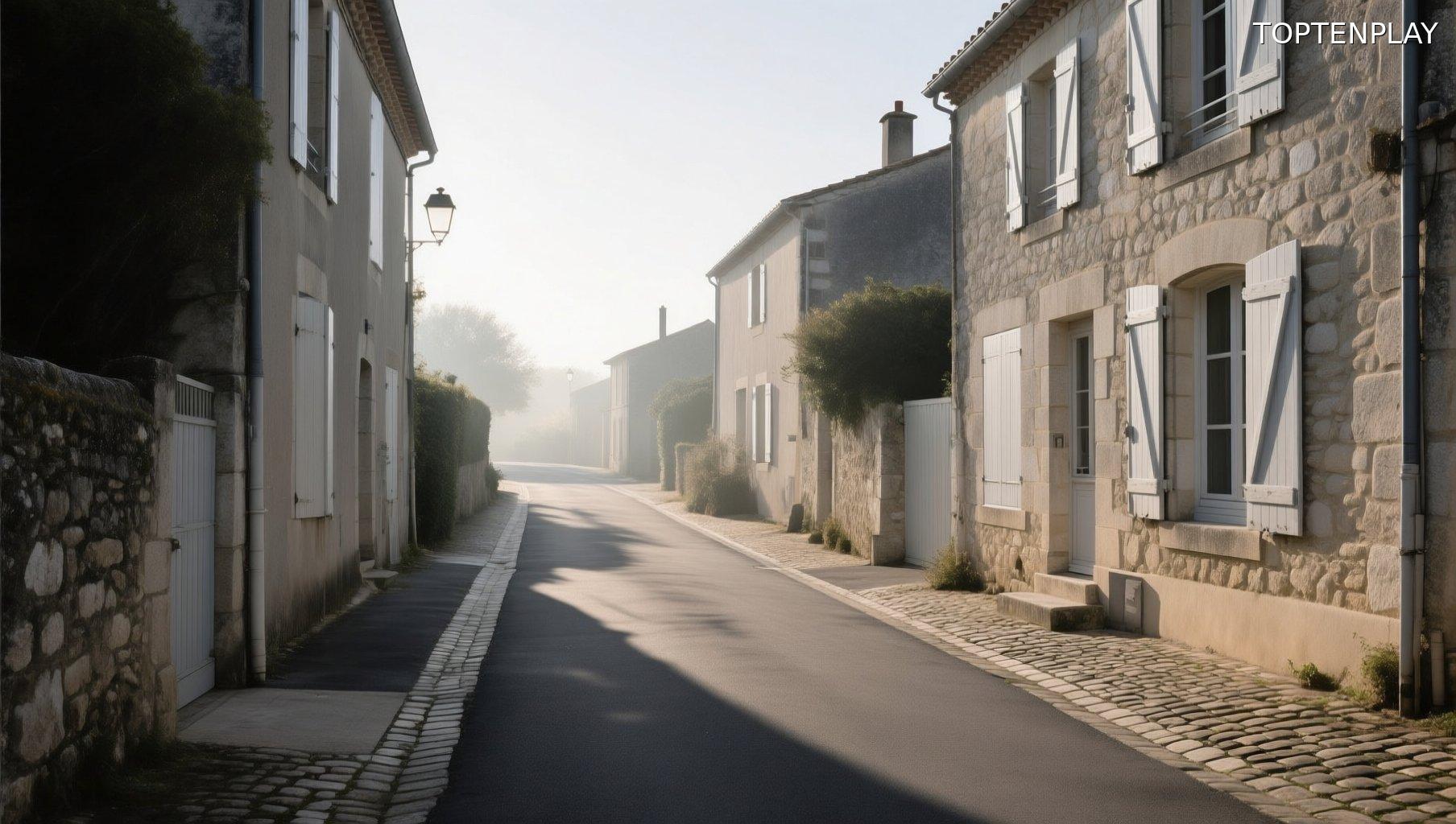 Image d'illustration © TopTenPlay