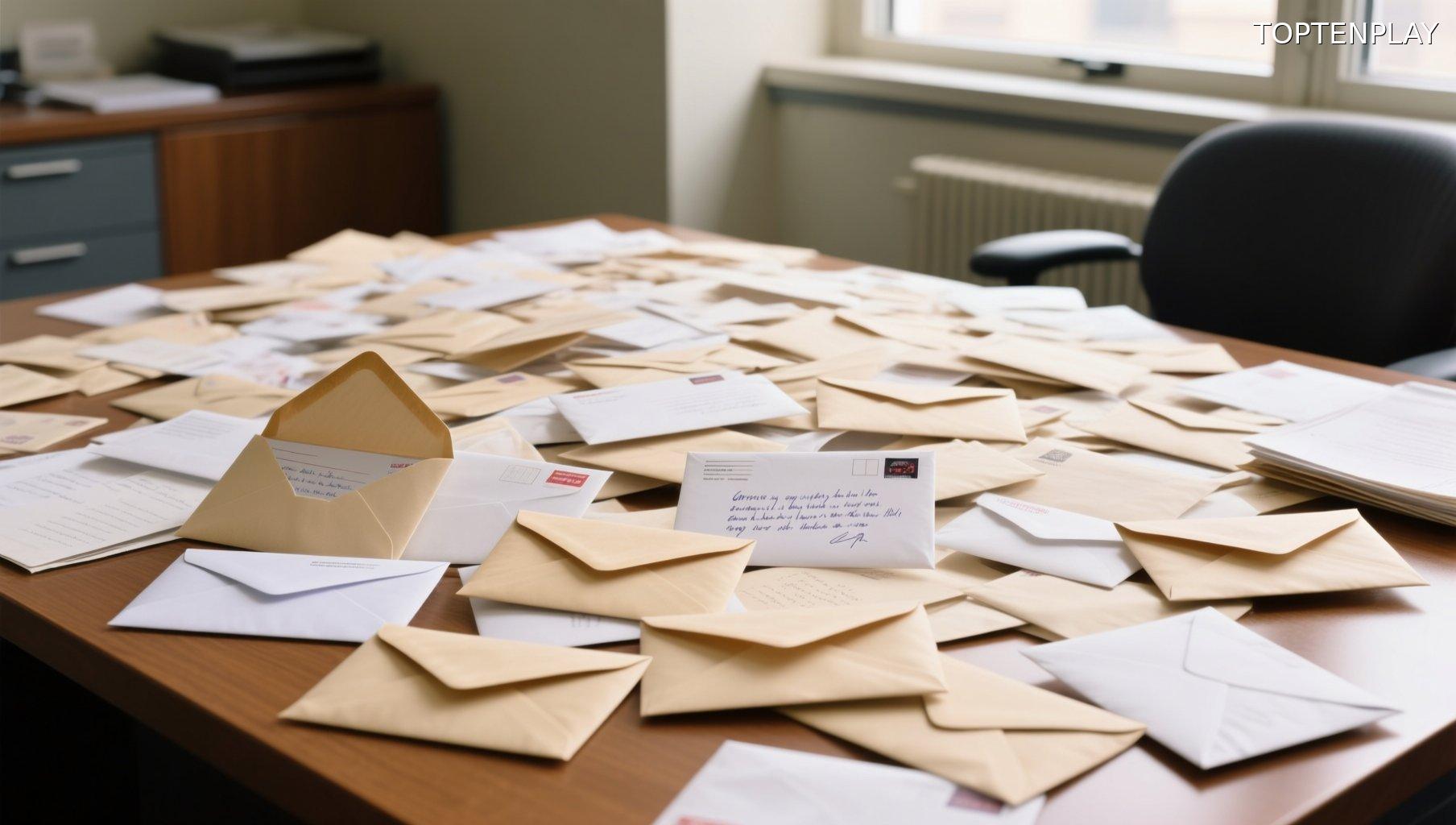 Image d'illustration © TopTenPlay