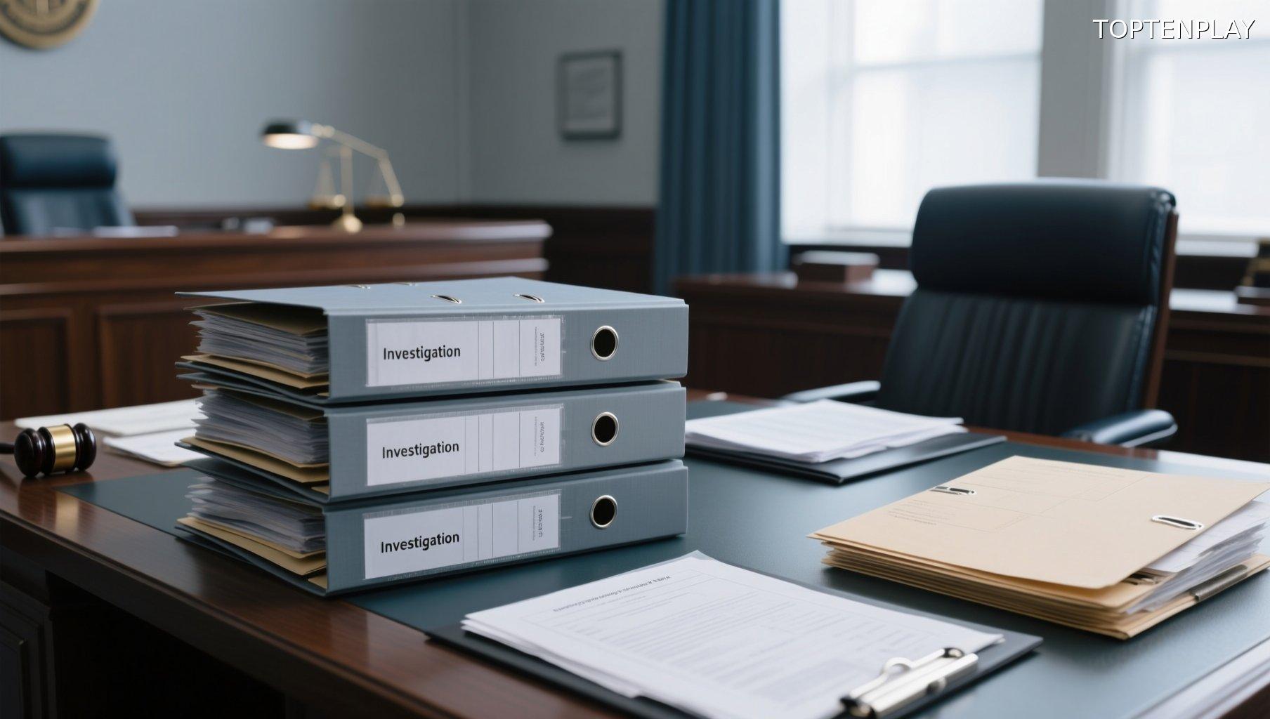 Image d'illustration © TopTenPlay