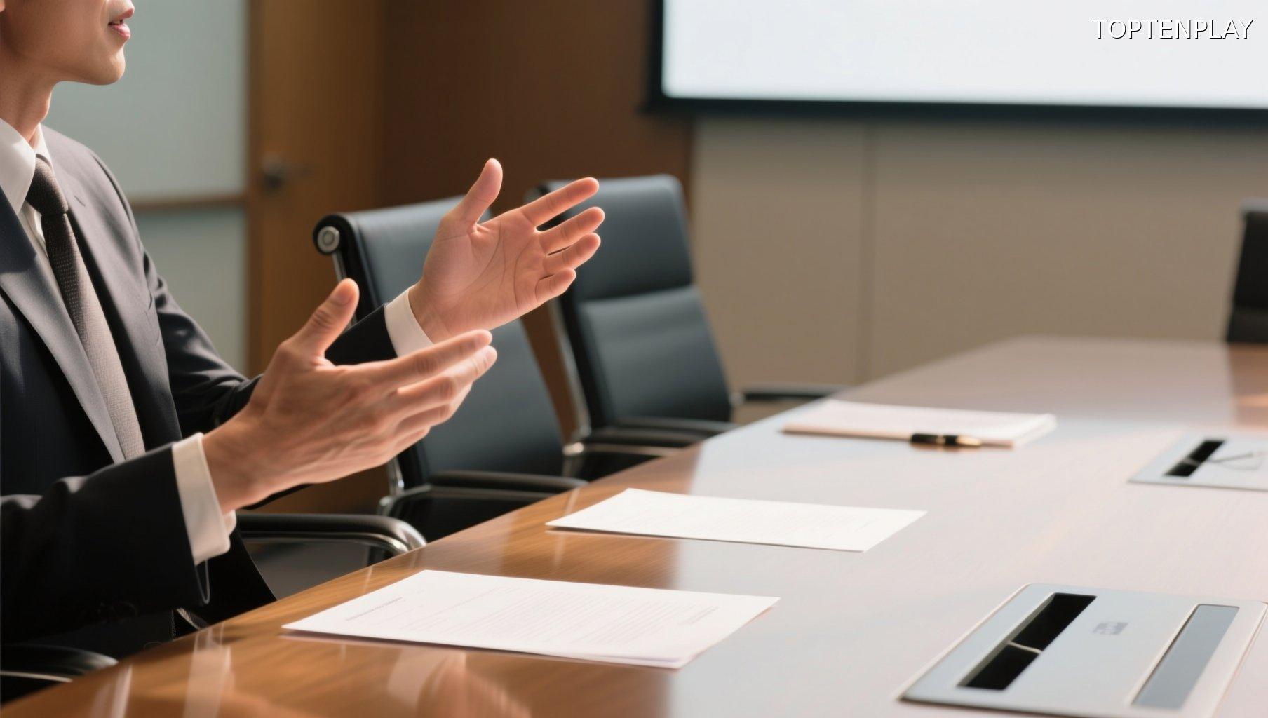 Image d'illustration © TopTenPlay