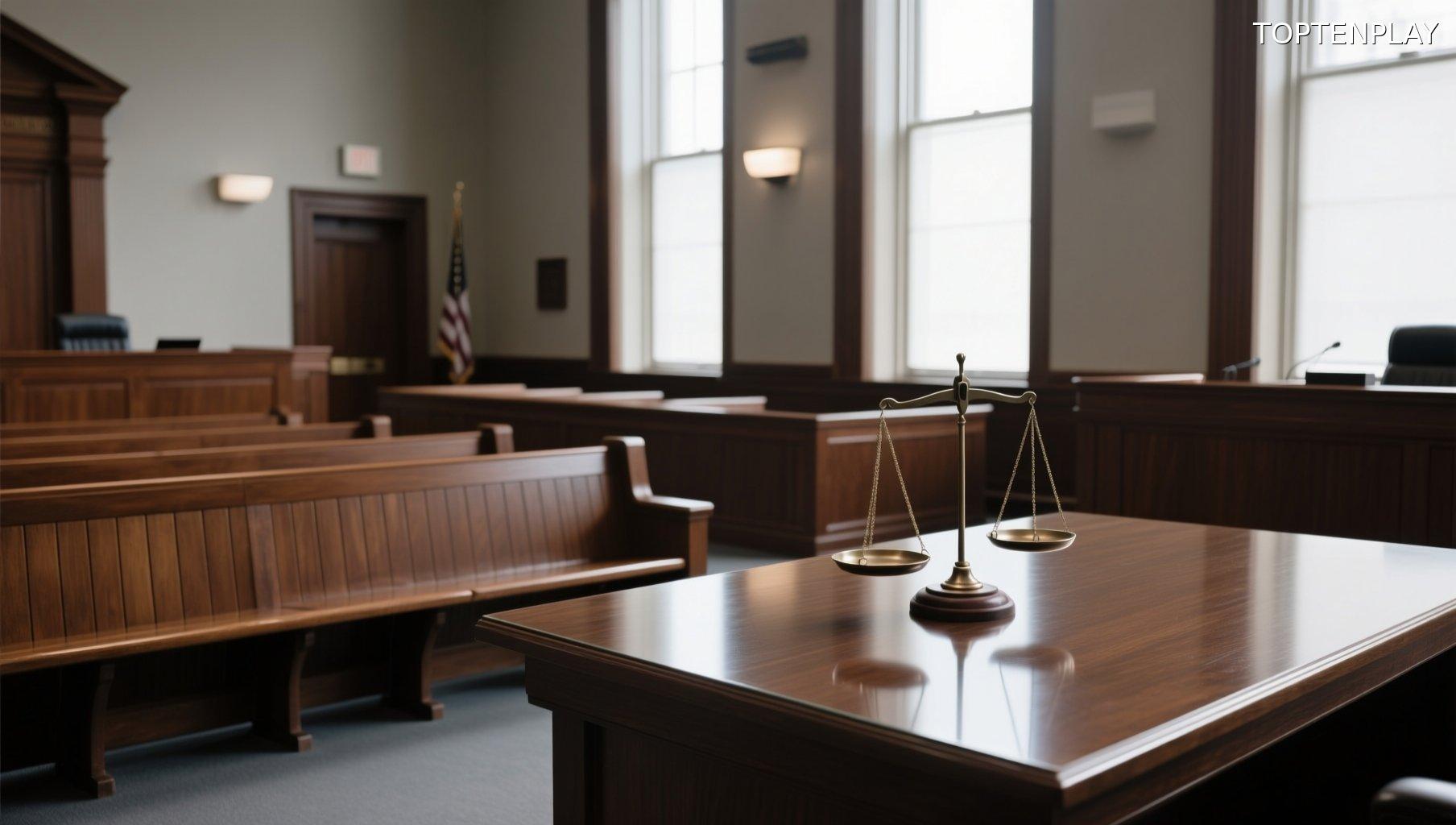 Image d'illustration © TopTenPlay