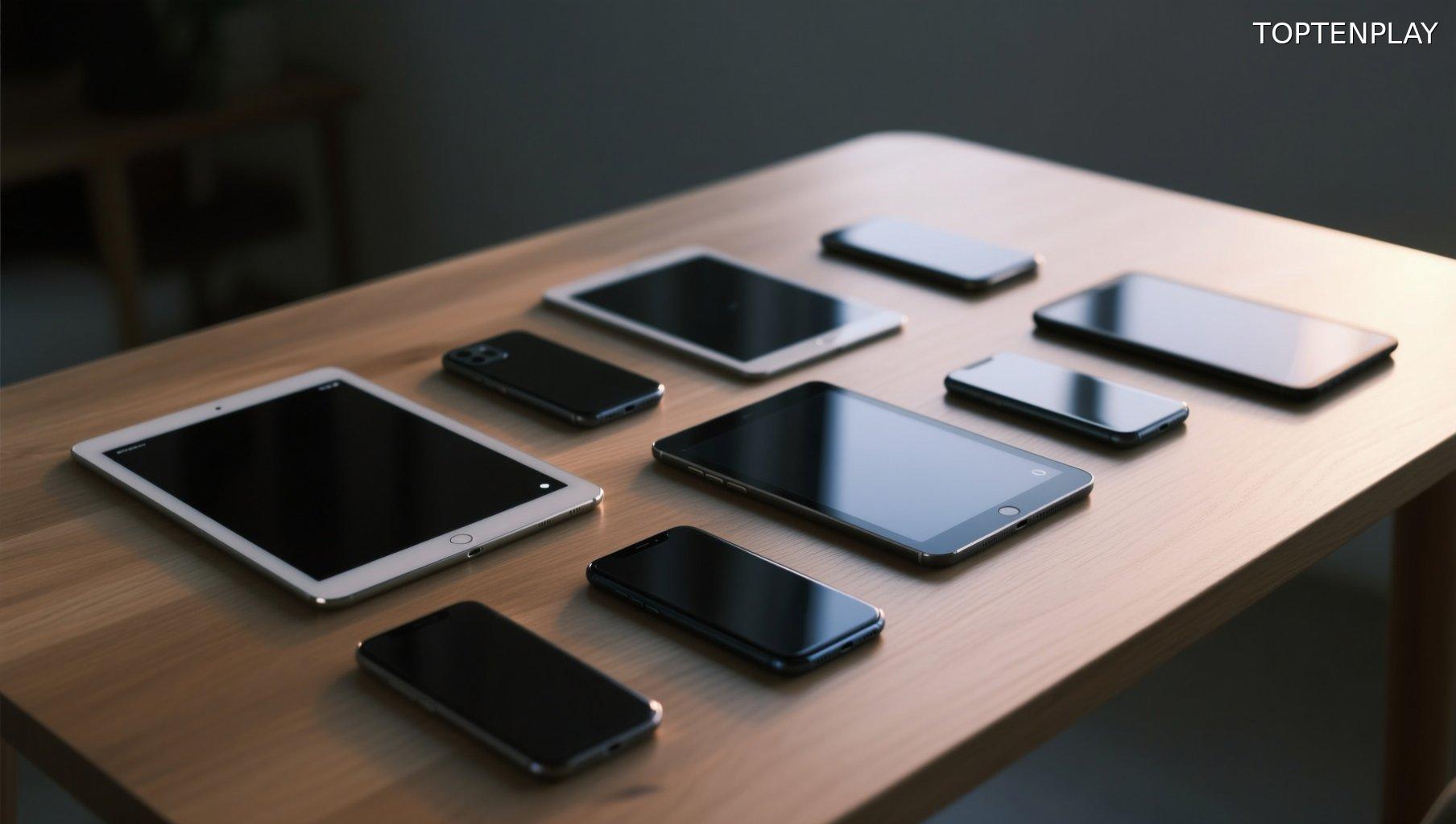 Image d'illustration © TopTenPlay