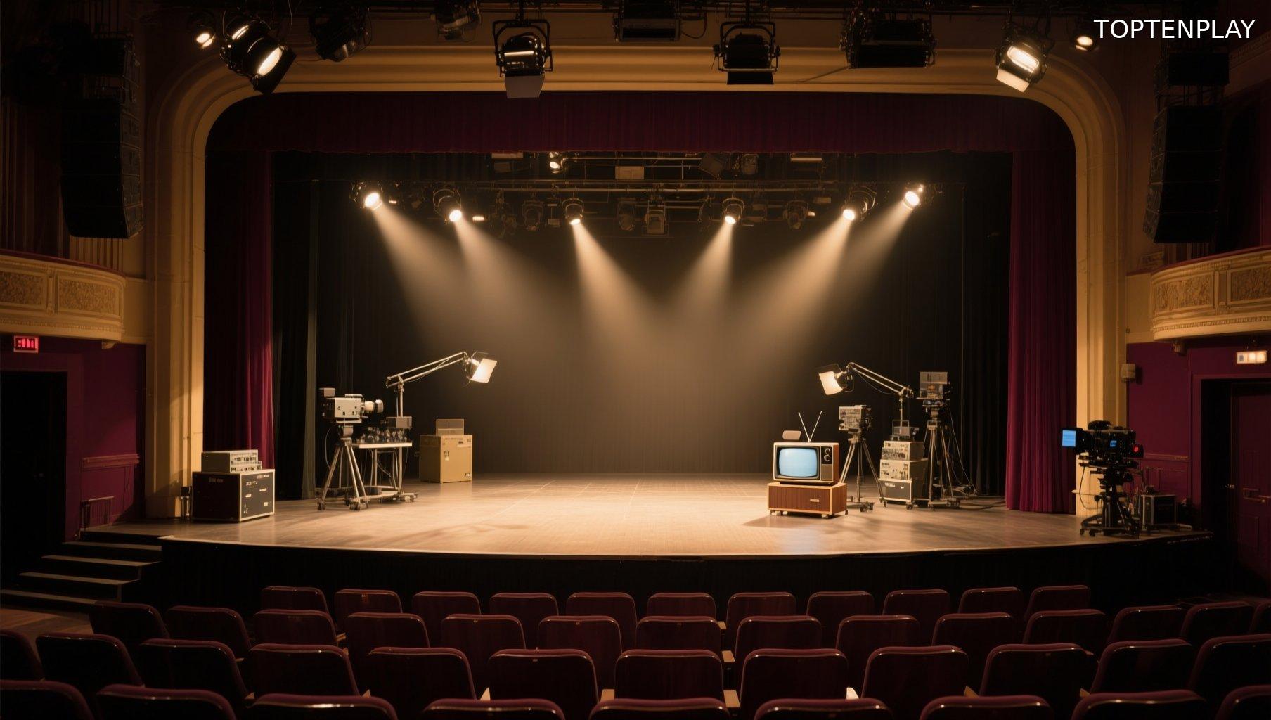 Image d'illustration © TopTenPlay