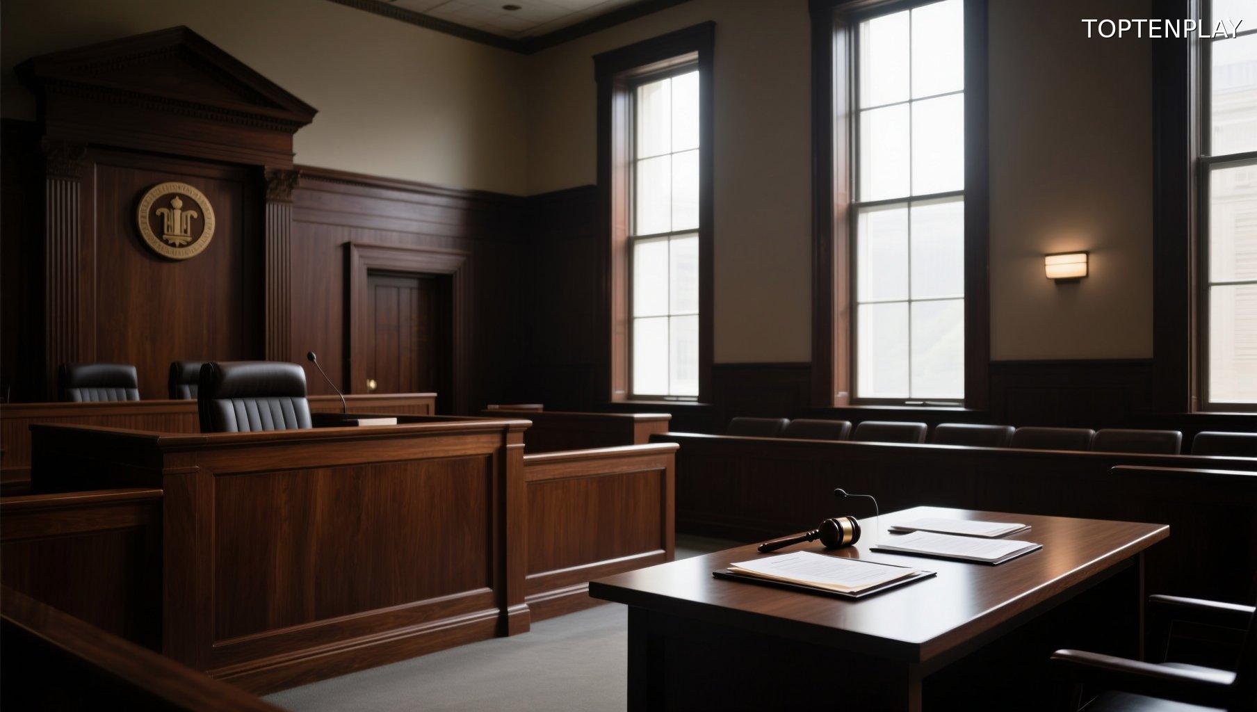 Image d'illustration © TopTenPlay