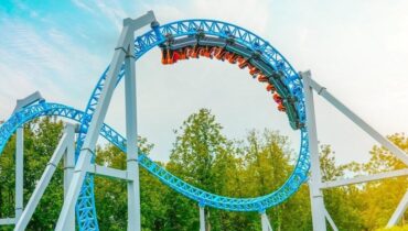 Accidents de chasse Blessures contrôles de sécurité Montagnes russes Parcs d'attractions SeaWorld Orlando
