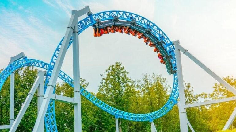 SeaWorld Orlando : ce qui lui arrive sur les montagnes russes à 120 km/h la laisse défigurée à vie Accidents de chasse Blessures contrôles de sécurité Montagnes russes Parcs d'attractions SeaWorld Orlando