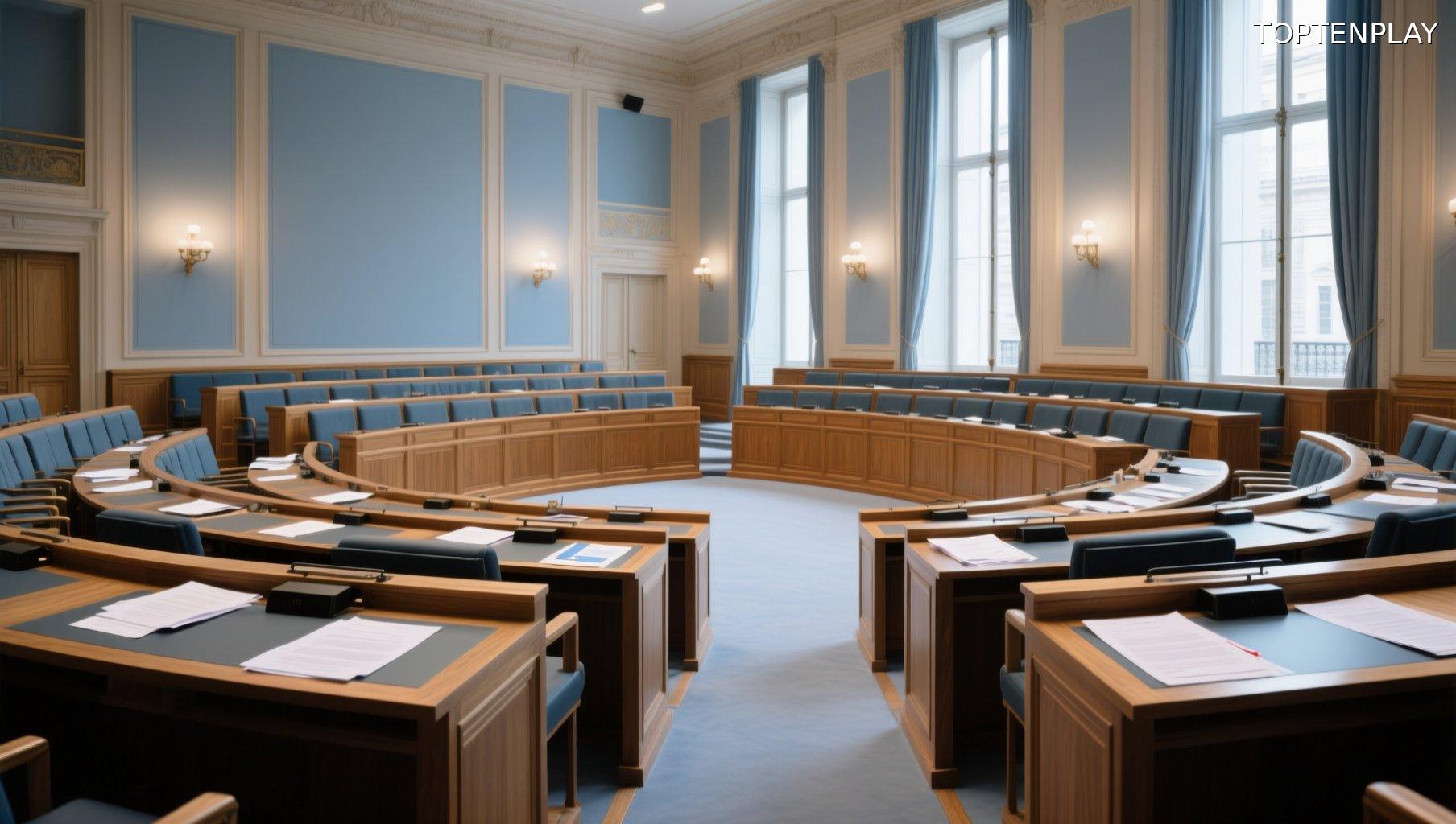 Image d'illustration © TopTenPlay