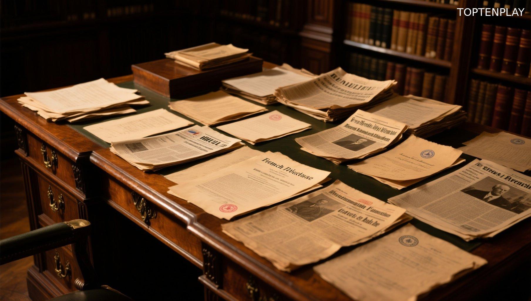 Image d'illustration © TopTenPlay