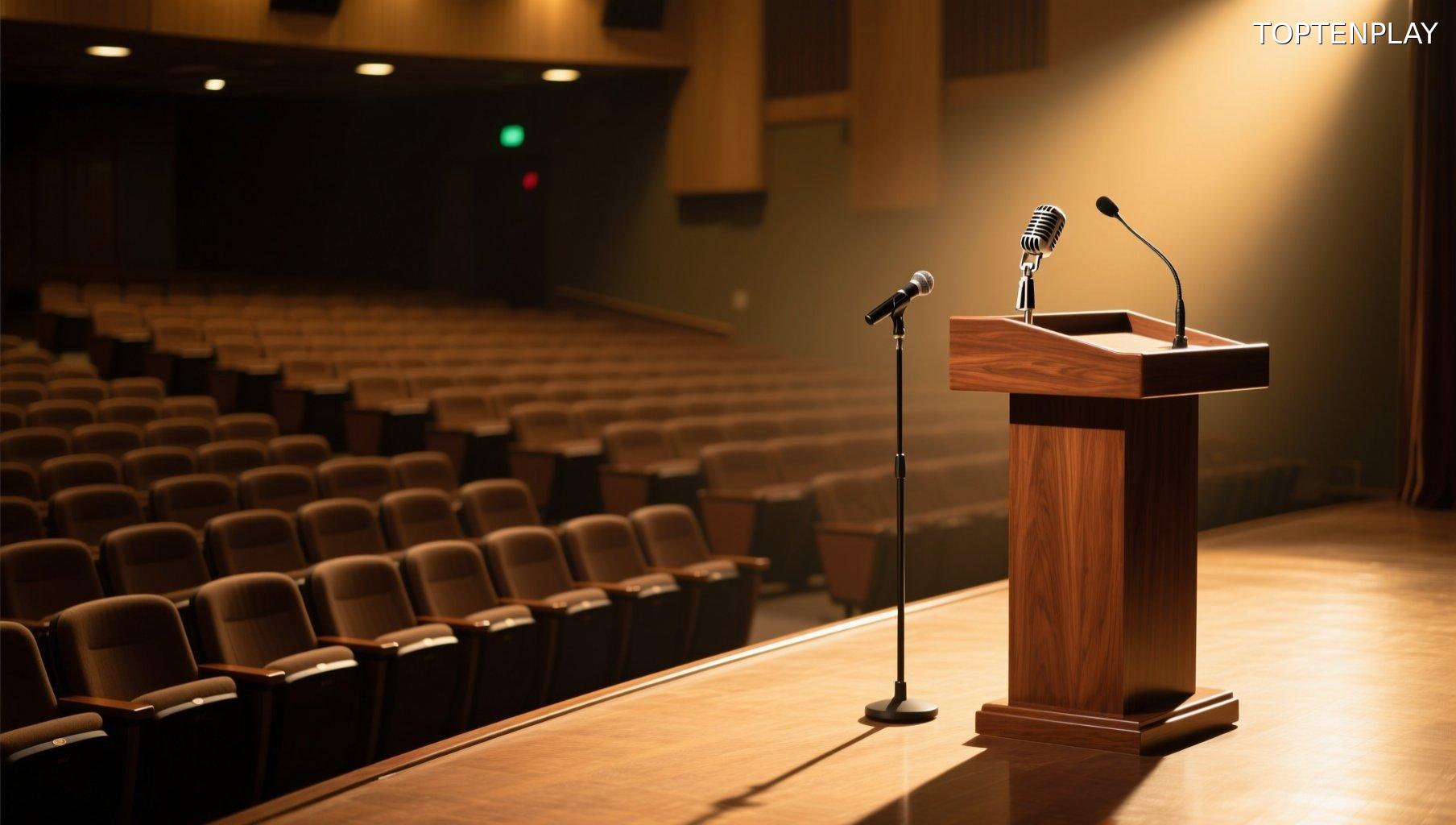 Image d'illustration © TopTenPlay