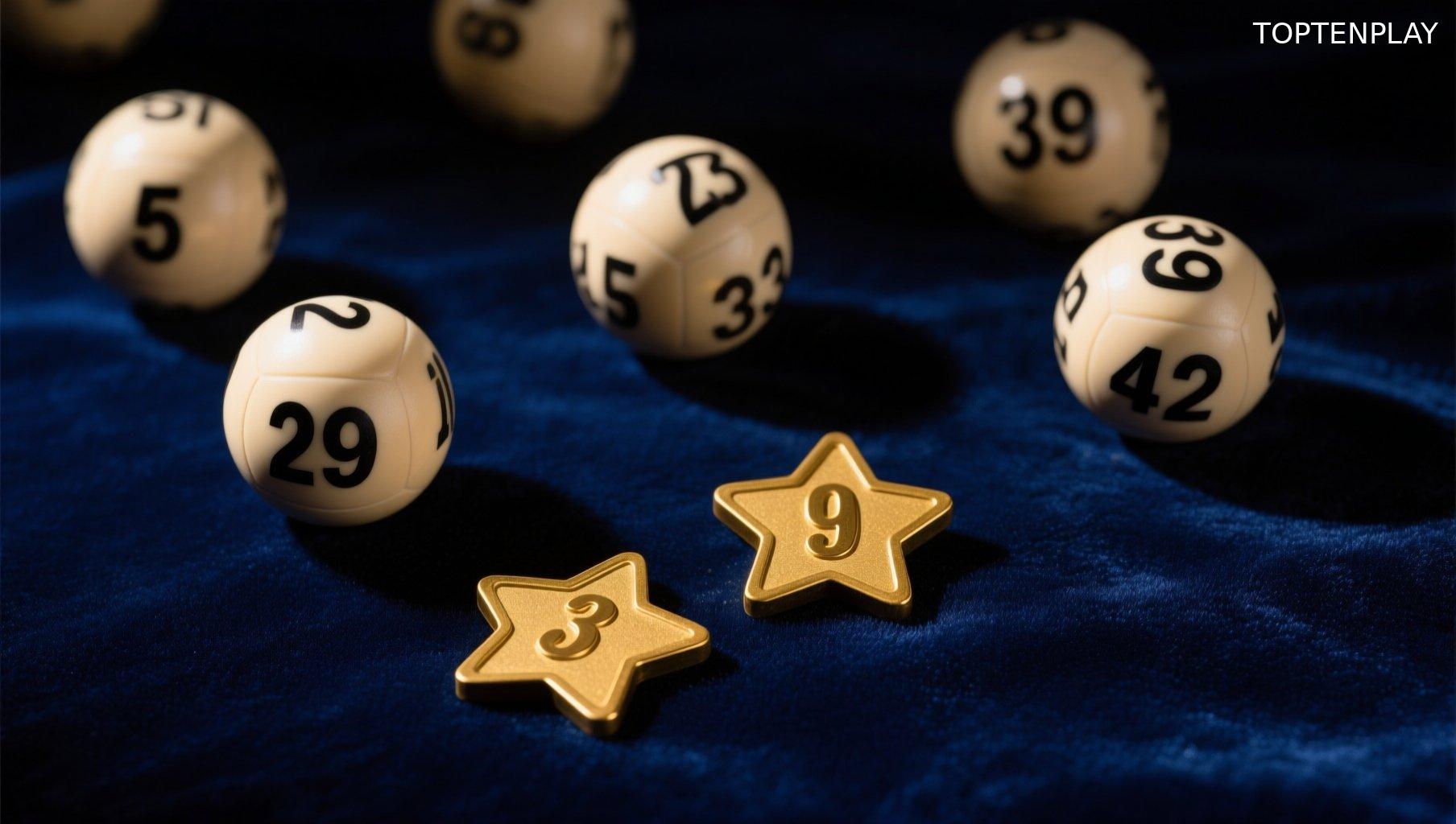 Image d'illustration © TopTenPlay