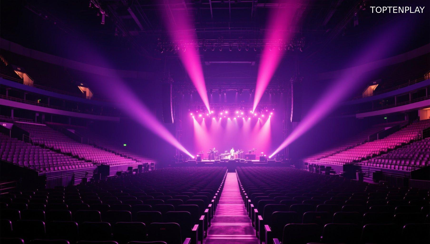 Image d'illustration © TopTenPlay