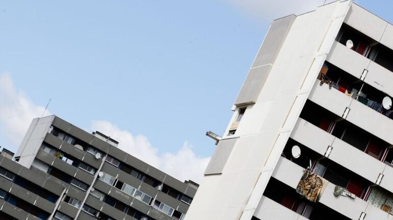 Vincent Jeanbrun lâche enfin sa vraie intention : « Le logement social, ce n’est pas une… » Bail logement DPE Logement social Passoire énergétique Réforme logement Vincent Jeanbrun