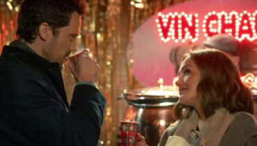 accusent la France Champagne Cinéma Documentaire Netflix Films de Noël Romance