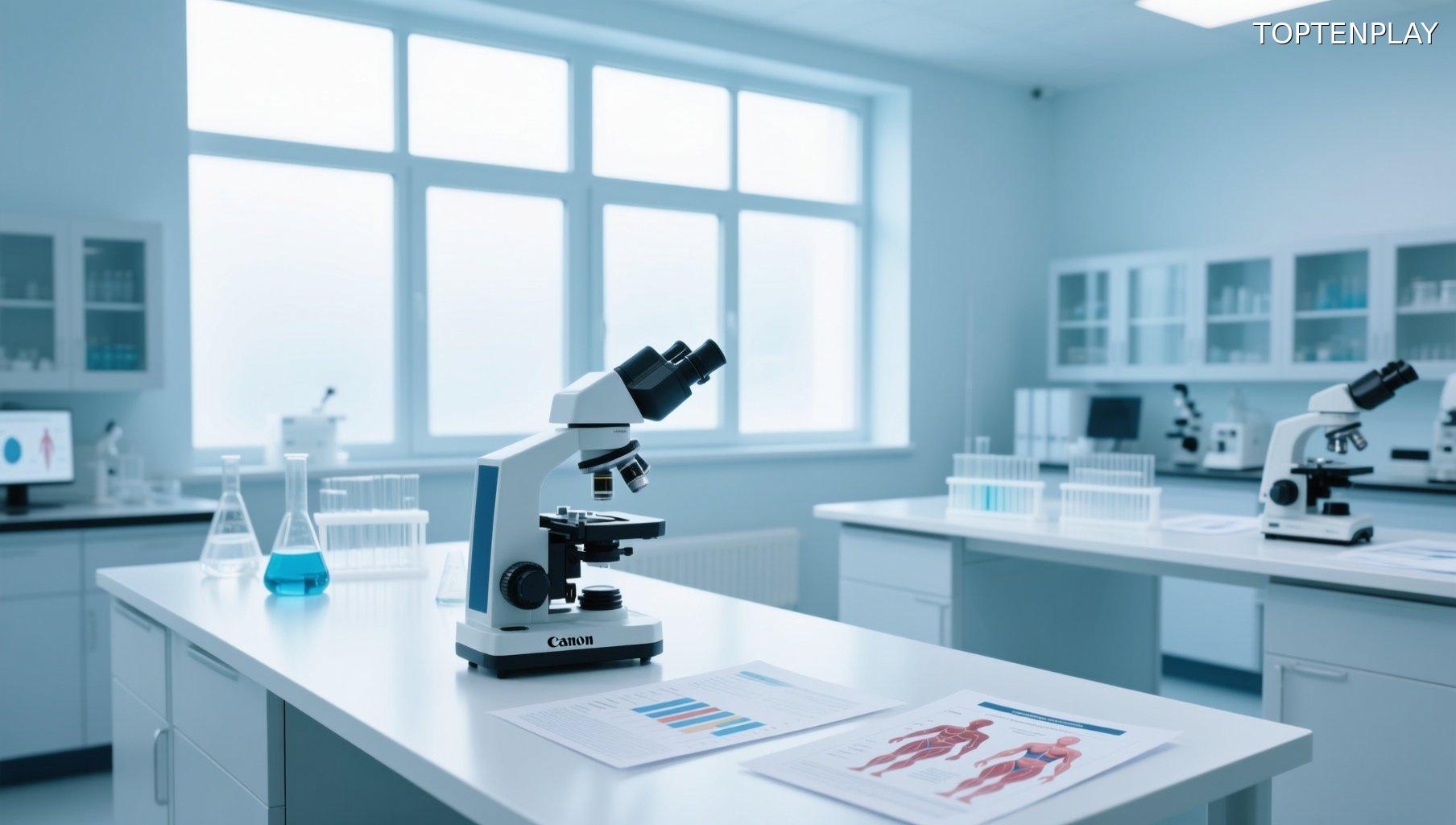 Image d'illustration © TopTenPlay