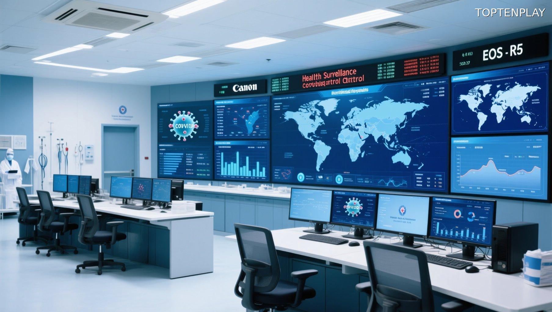 Image d'illustration © TopTenPlay