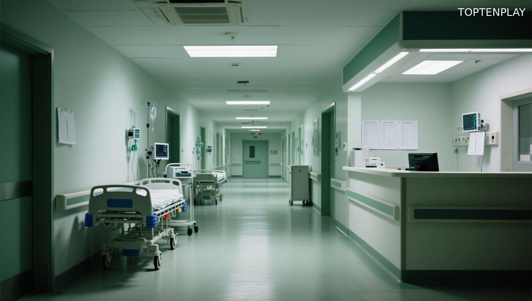 Image d'illustration © TopTenPlay