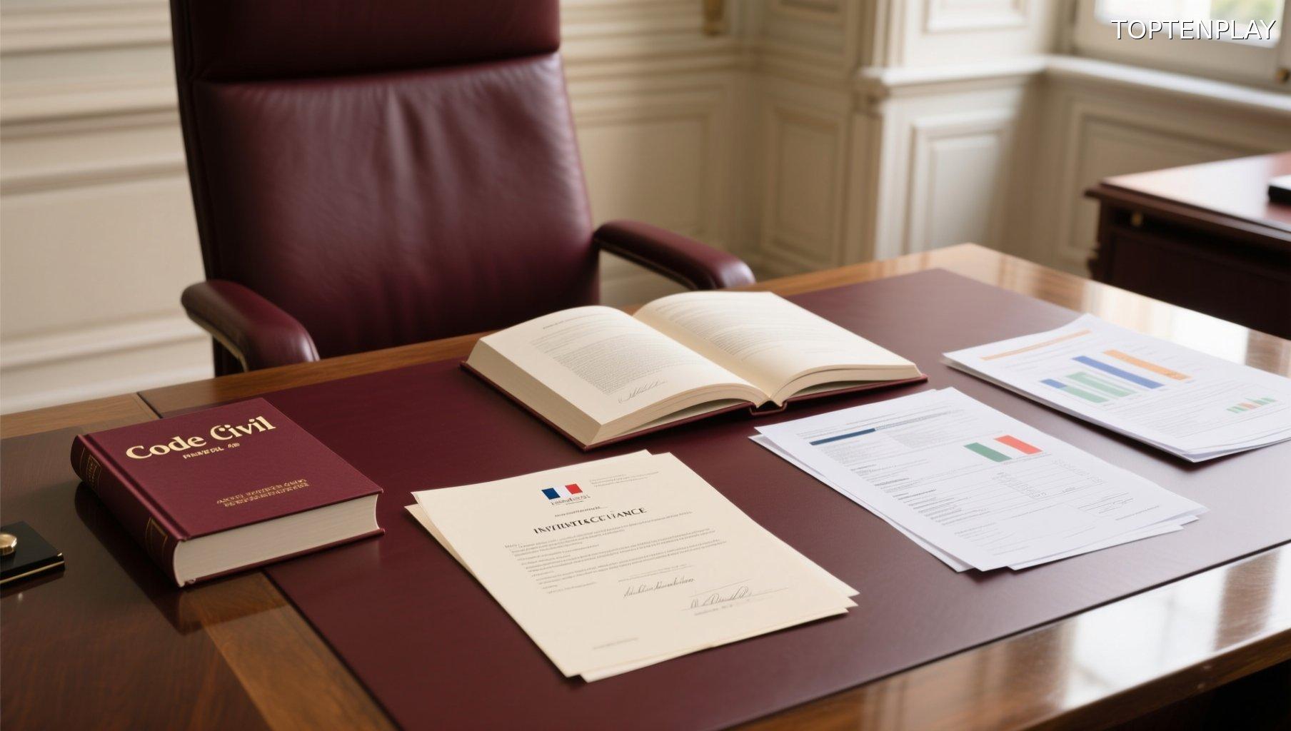 Image d'illustration © TopTenPlay