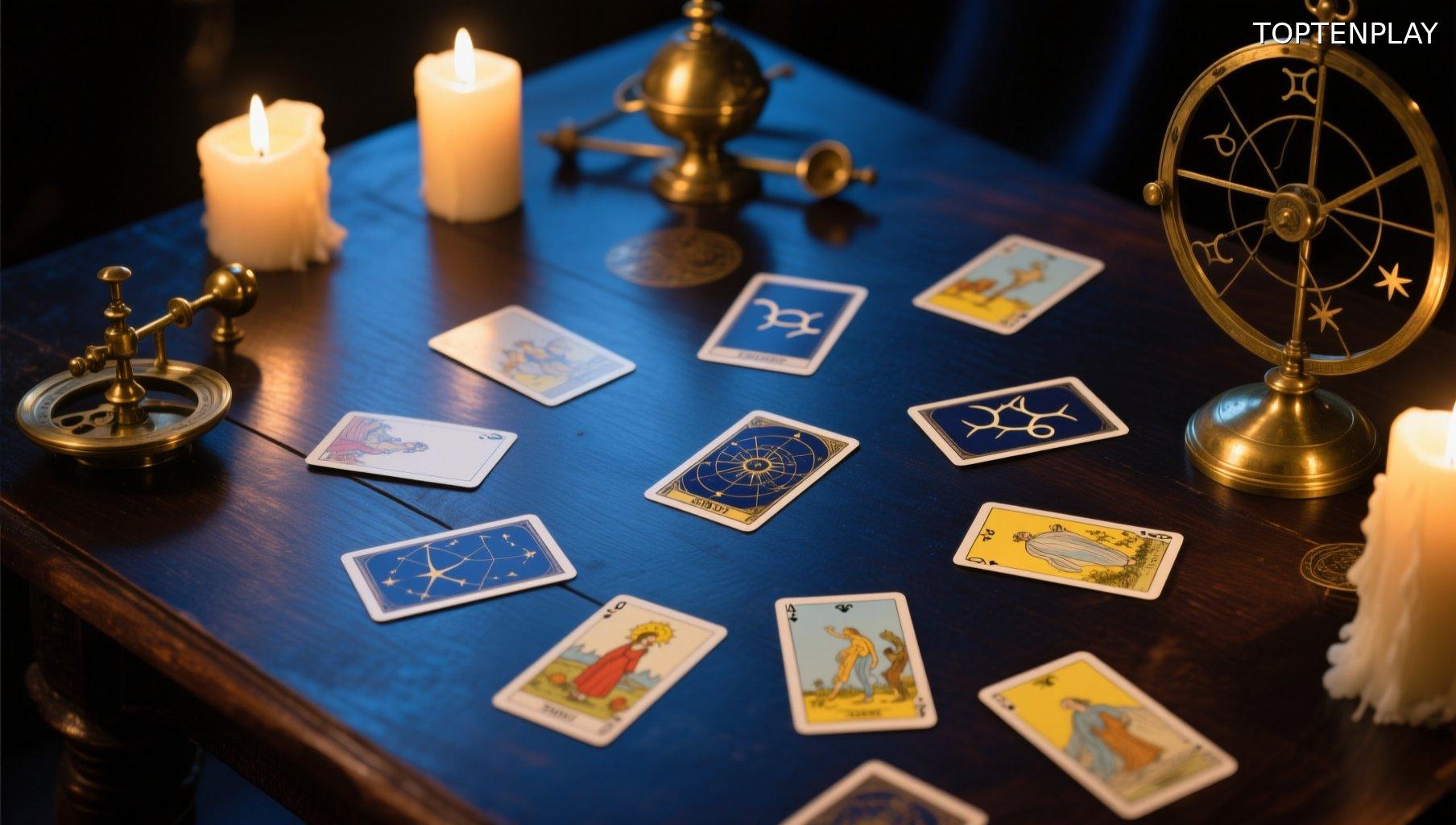 Image d'illustration © TopTenPlay