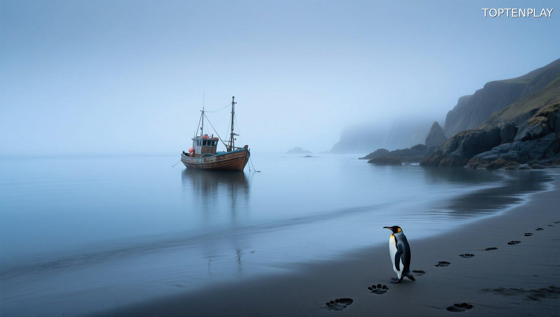 Image d'illustration © TopTenPlay