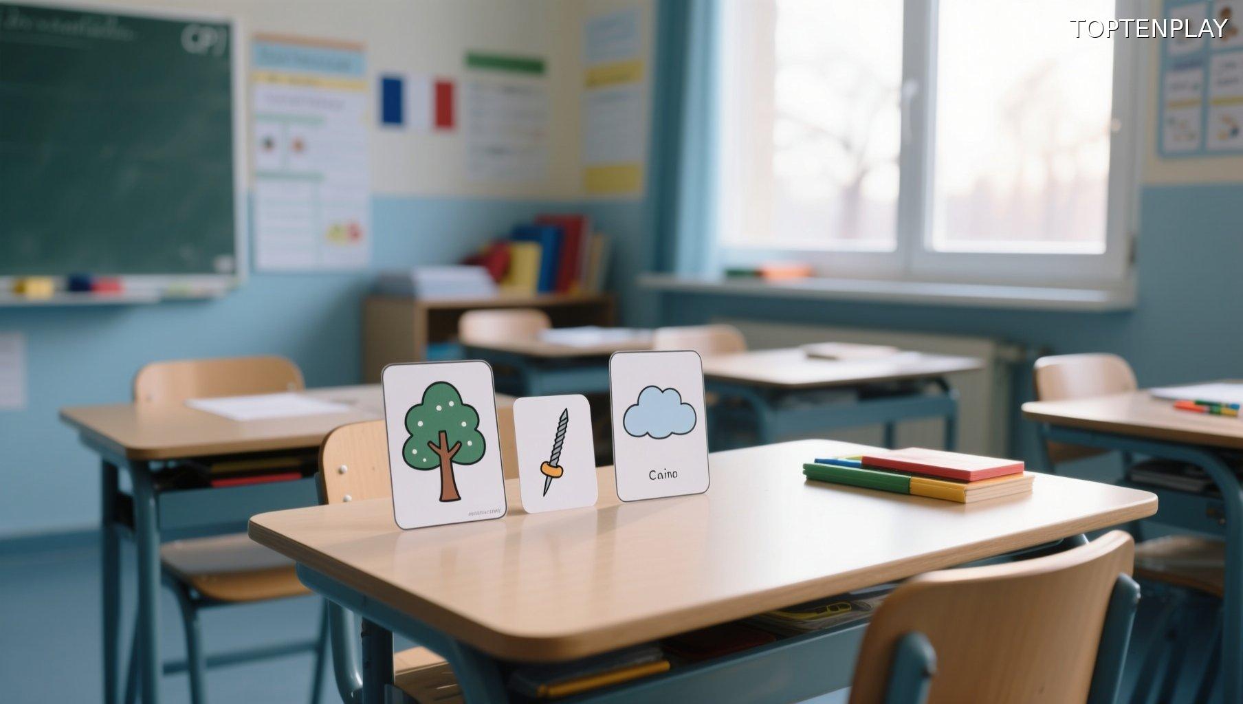 Image d'illustration © TopTenPlay