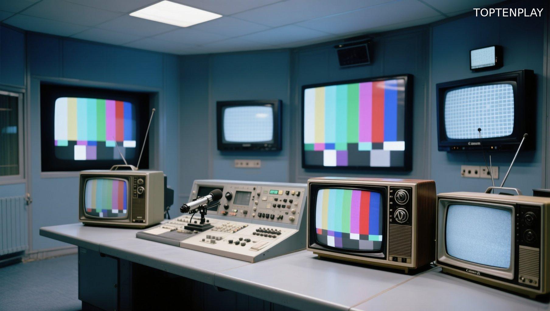 Image d'illustration © TopTenPlay