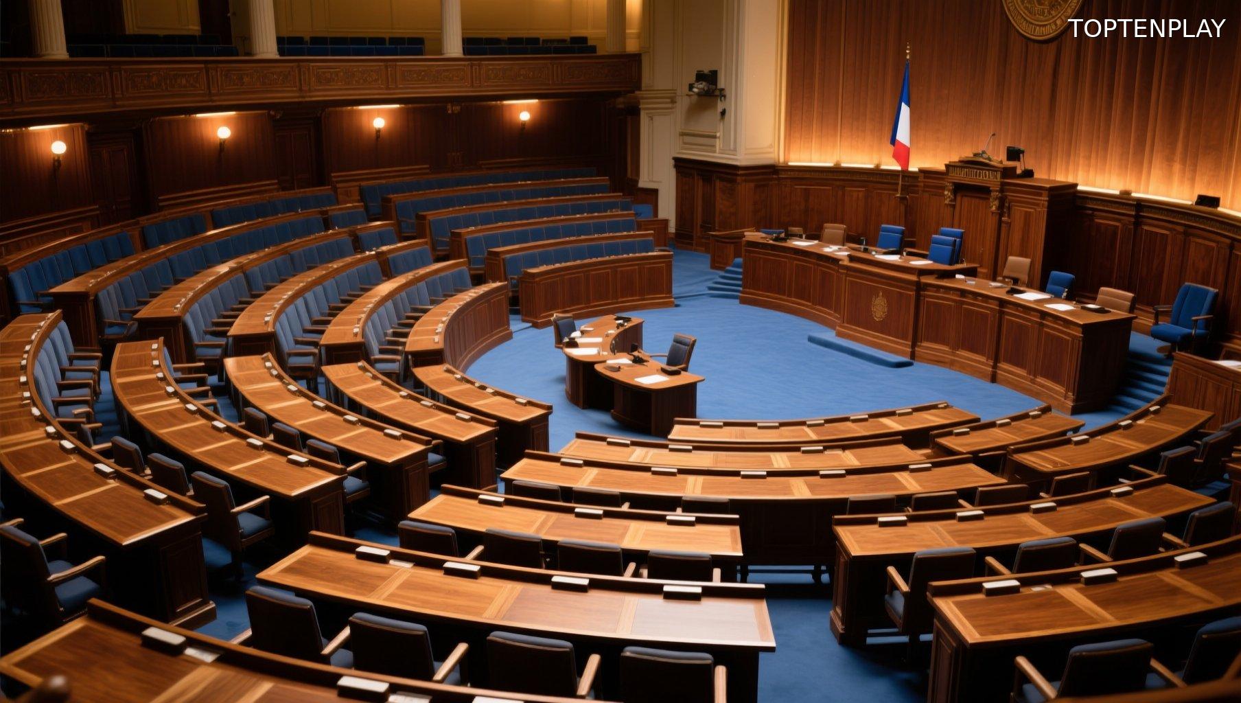 Image d'illustration © TopTenPlay