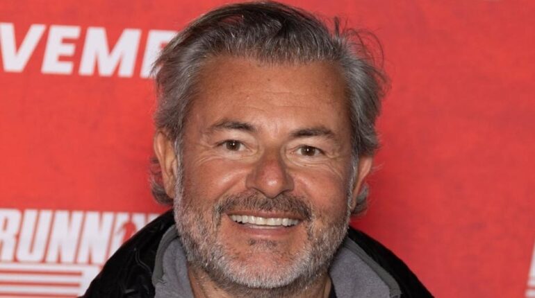 À 57 ans, Jérôme Anthony fait scandale avec sa décision surprenante en direct Cauchemar en cuisine Cyril Lignac Émission de télévision Jarry polémique Jérôme Anthony Tous en cuisine