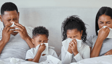 Boissons énergisantes Coronavirus grippe Mouans-Sartoux prévention symptômes