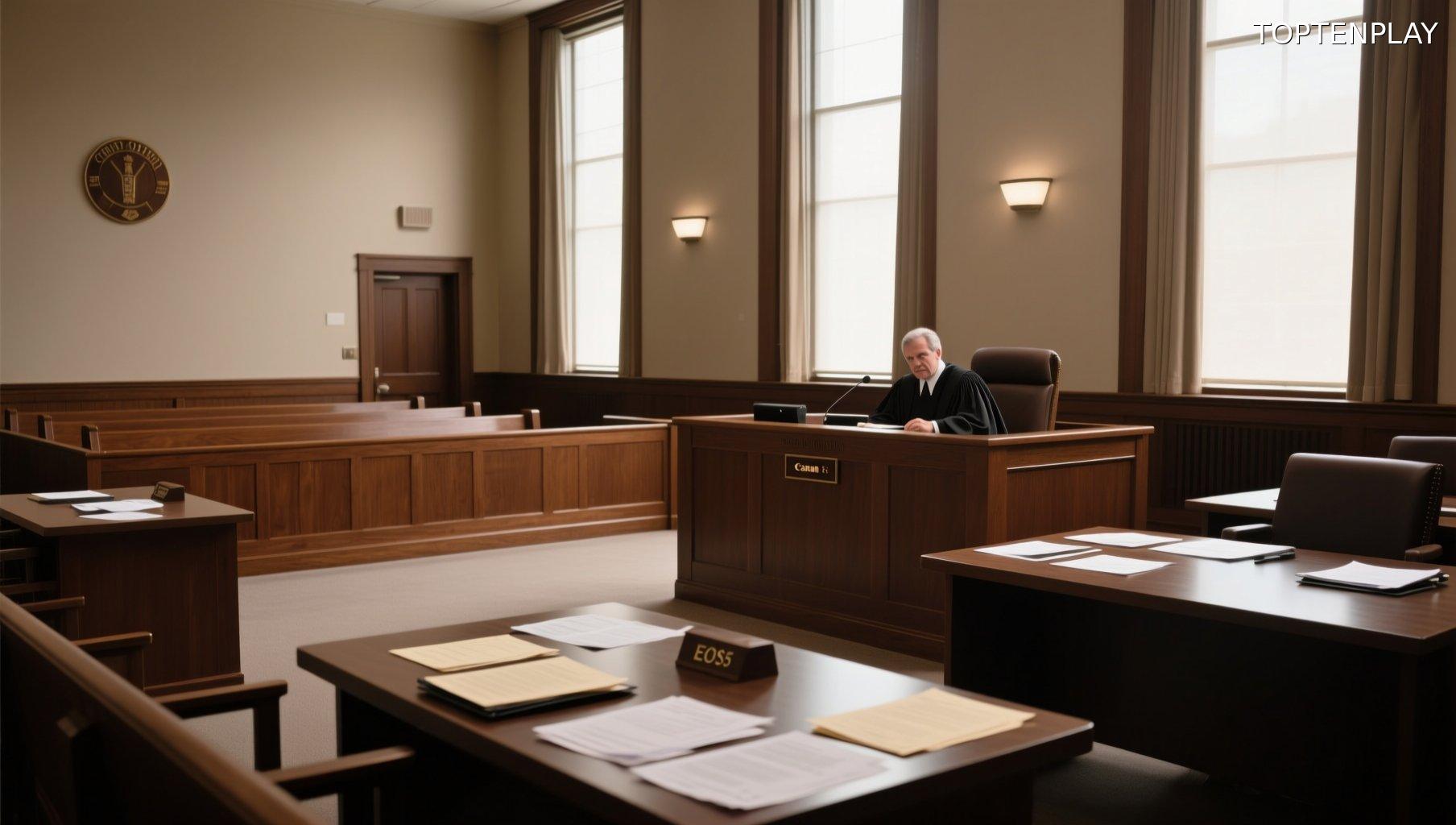 Image d'illustration © TopTenPlay