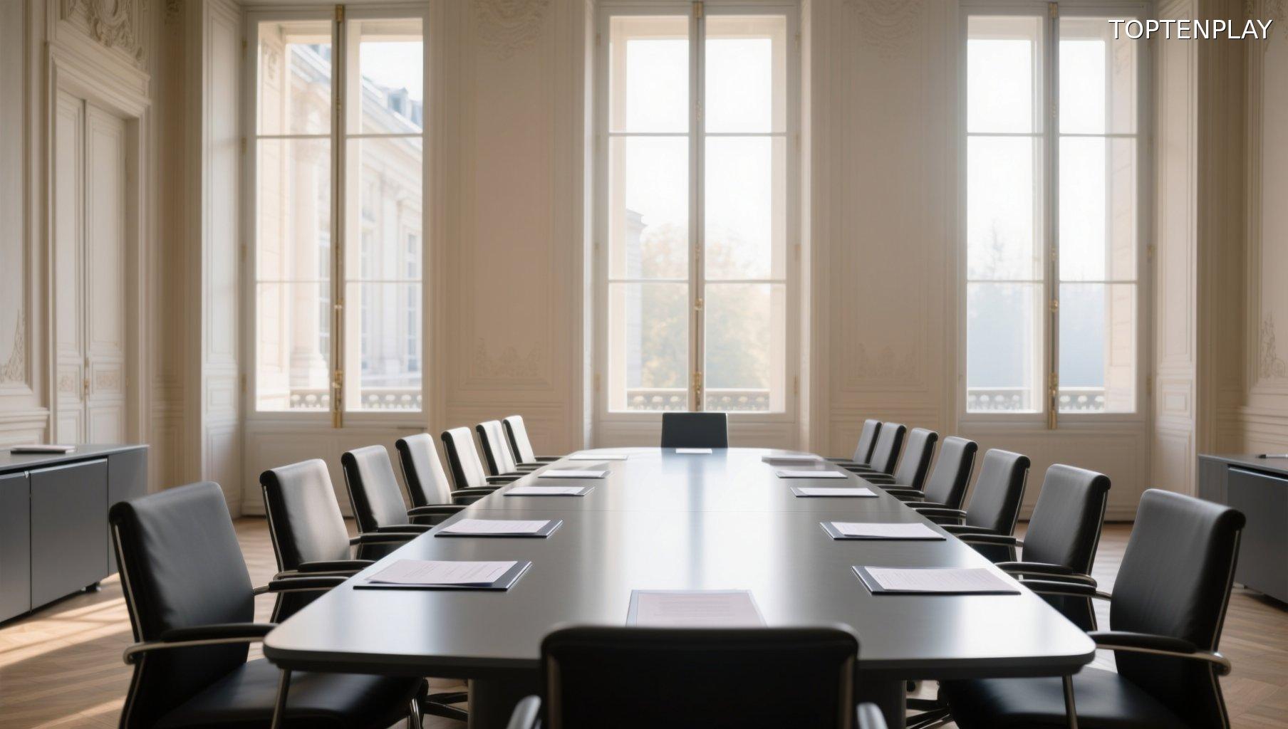 Image d'illustration © TopTenPlay