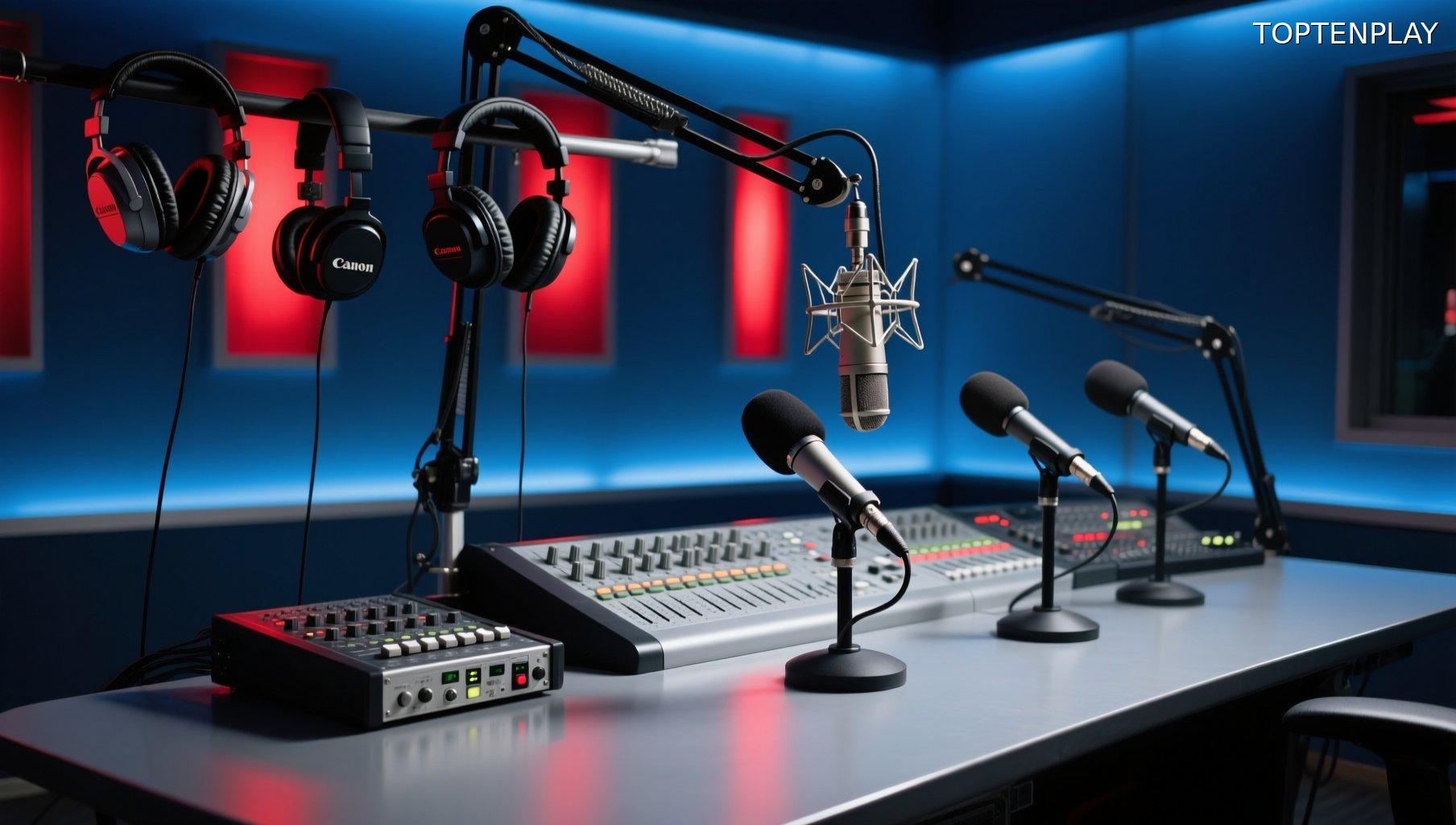 Image d'illustration © TopTenPlay