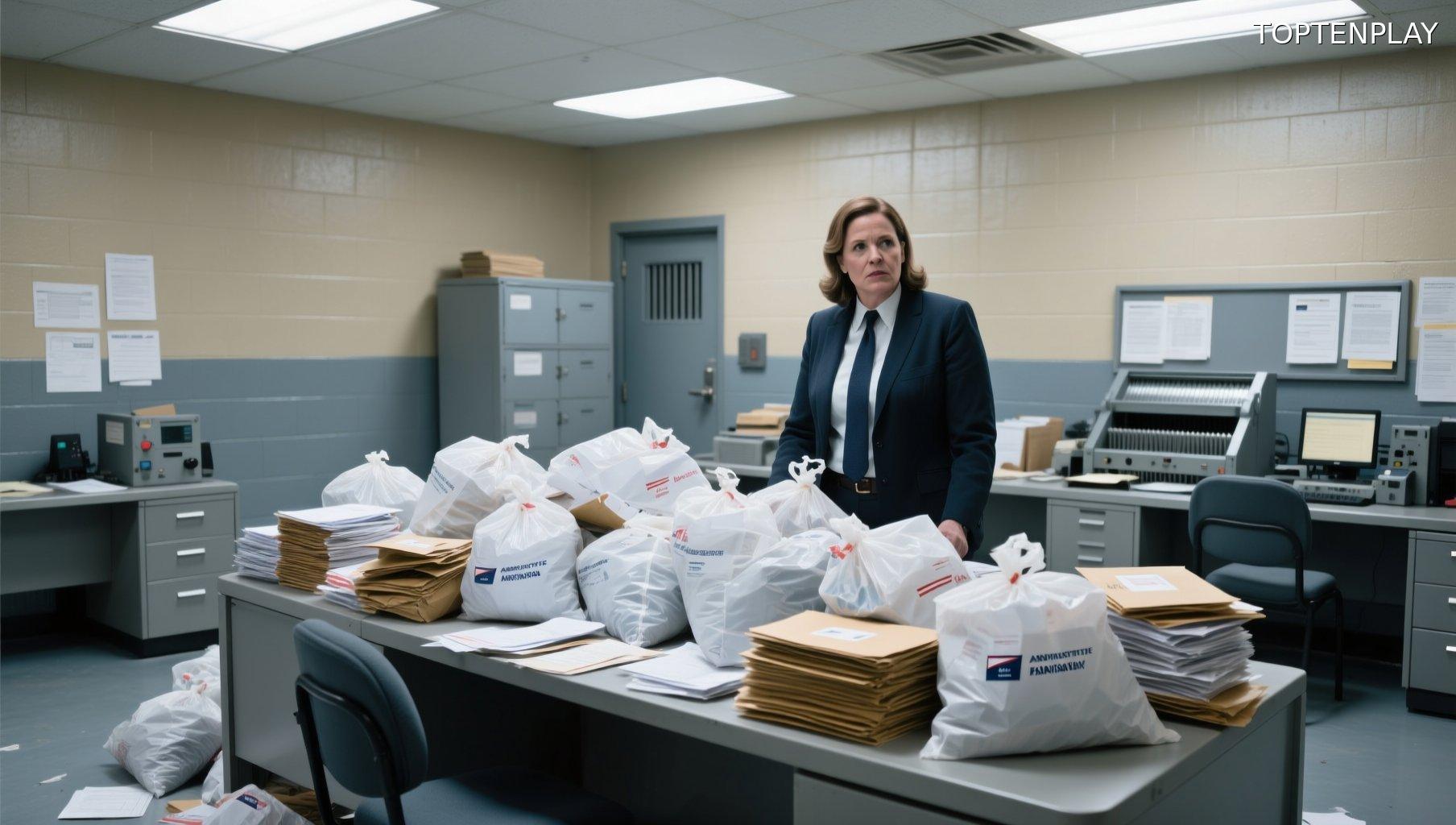 Image d'illustration © TopTenPlay