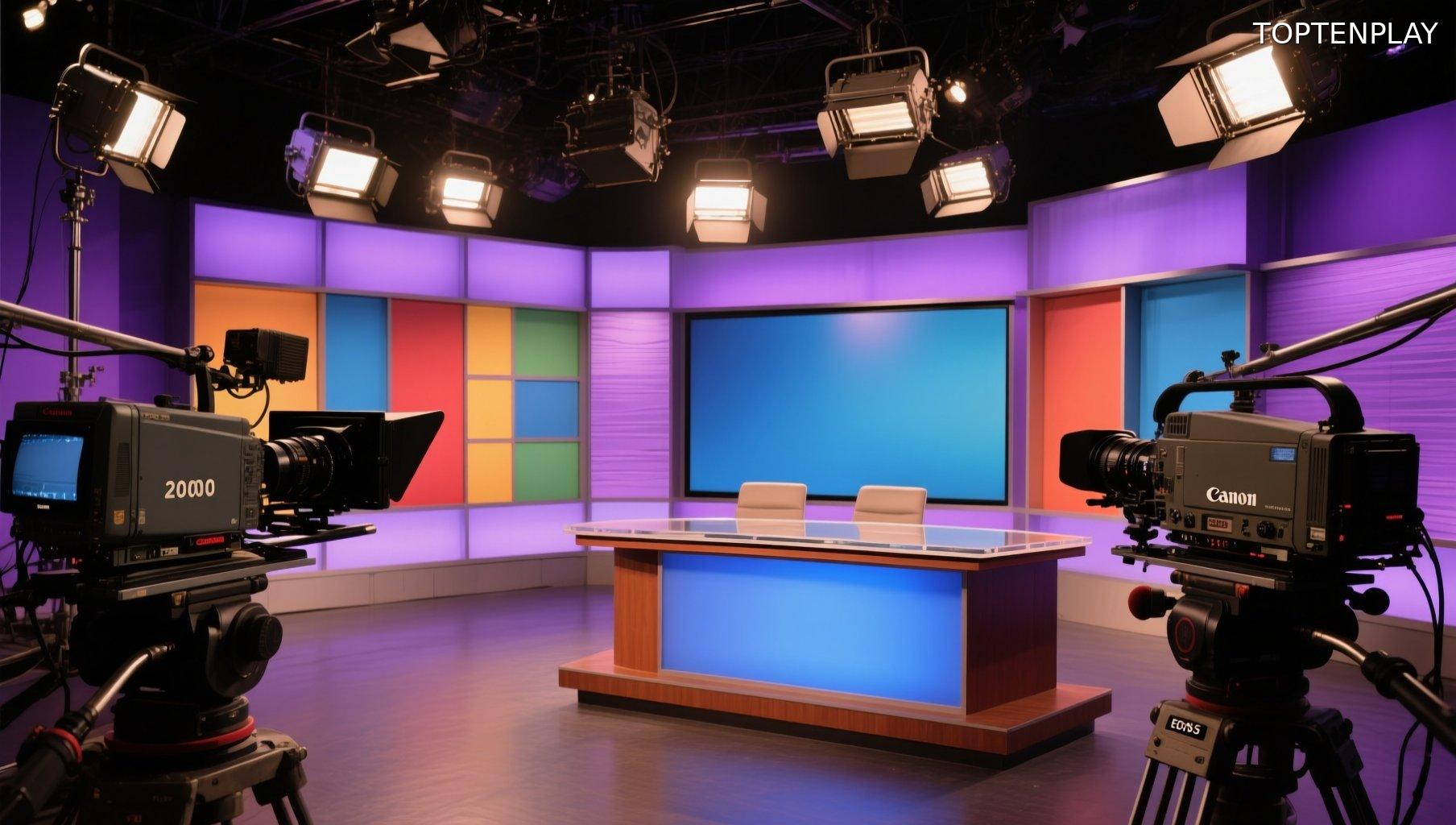 Image d'illustration © TopTenPlay