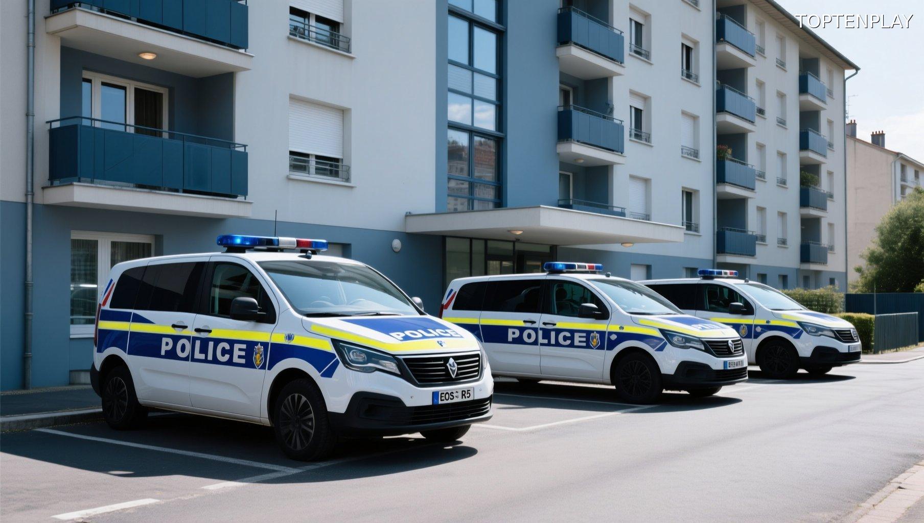 Image d'illustration © TopTenPlay