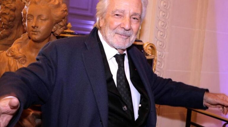 actualité politique France Alain Souchon C à vous Débat société Jarry polémique Pierre Arditi Rassemblement National