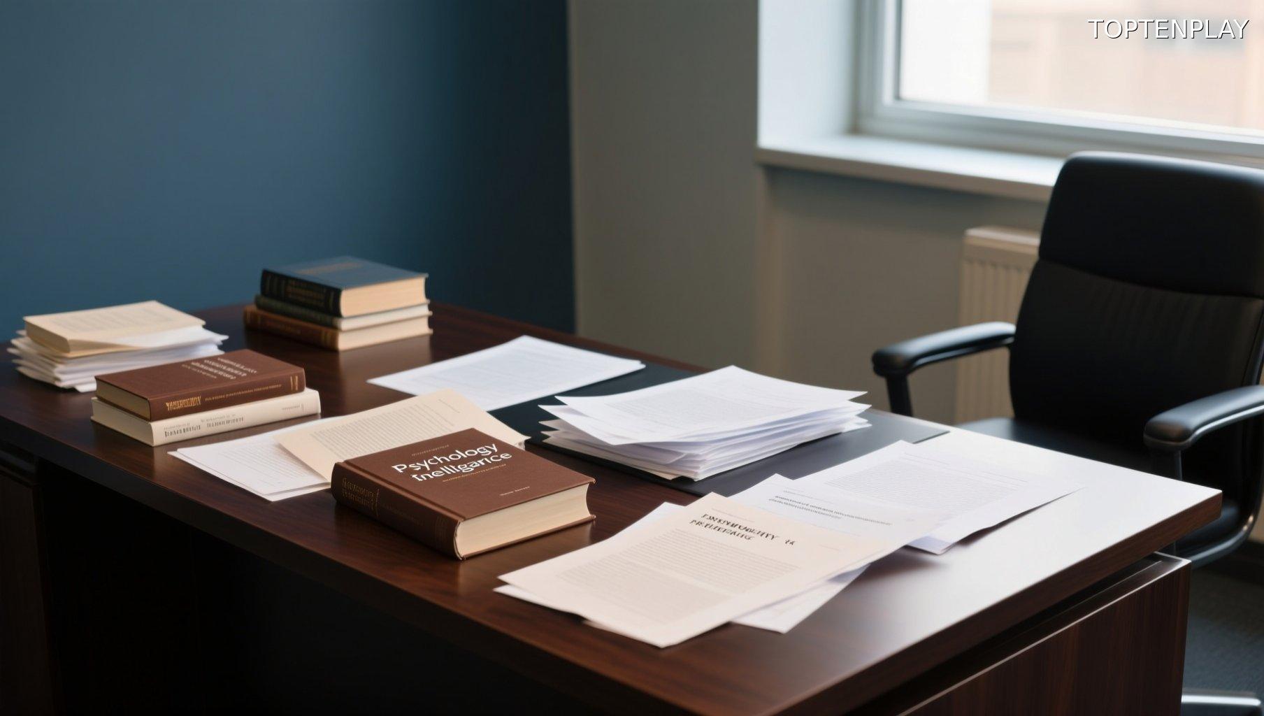 Image d'illustration © TopTenPlay