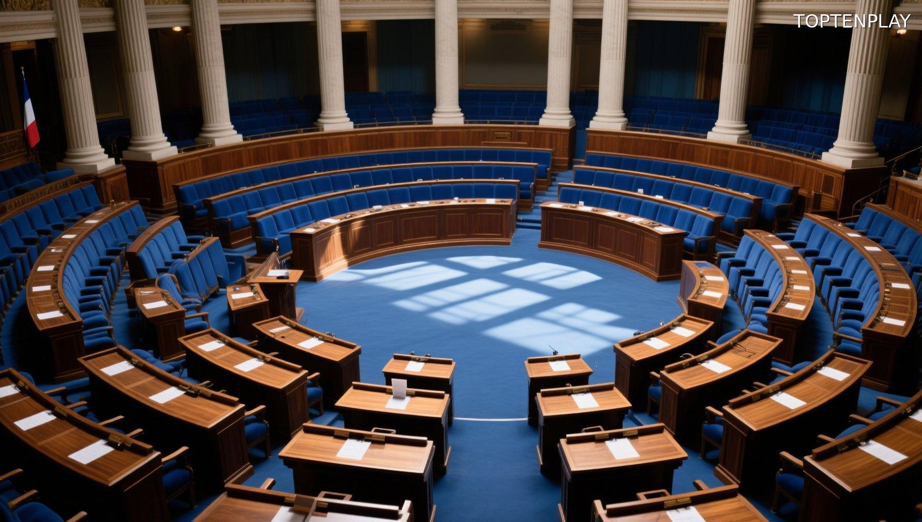 Image d'illustration © TopTenPlay