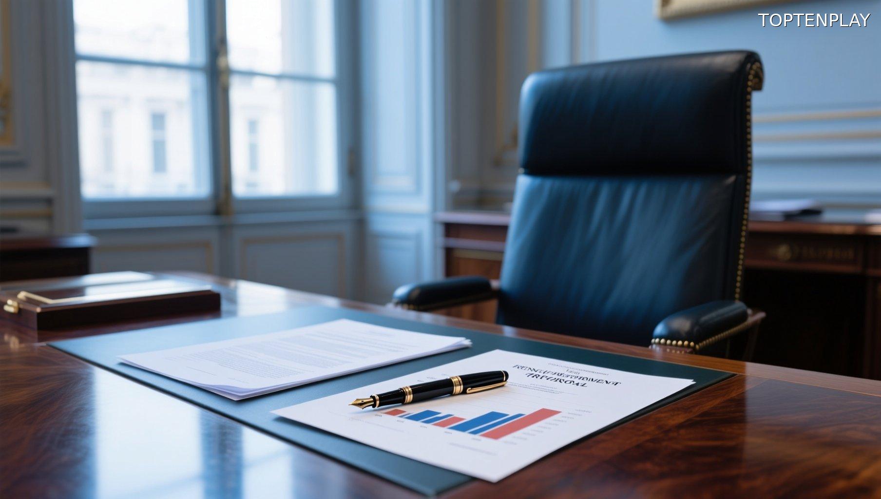 Image d'illustration © TopTenPlay