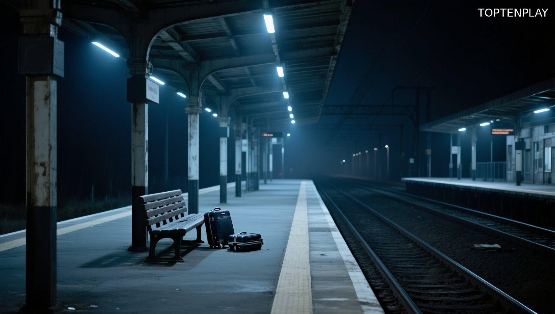 Image d'illustration © TopTenPlay