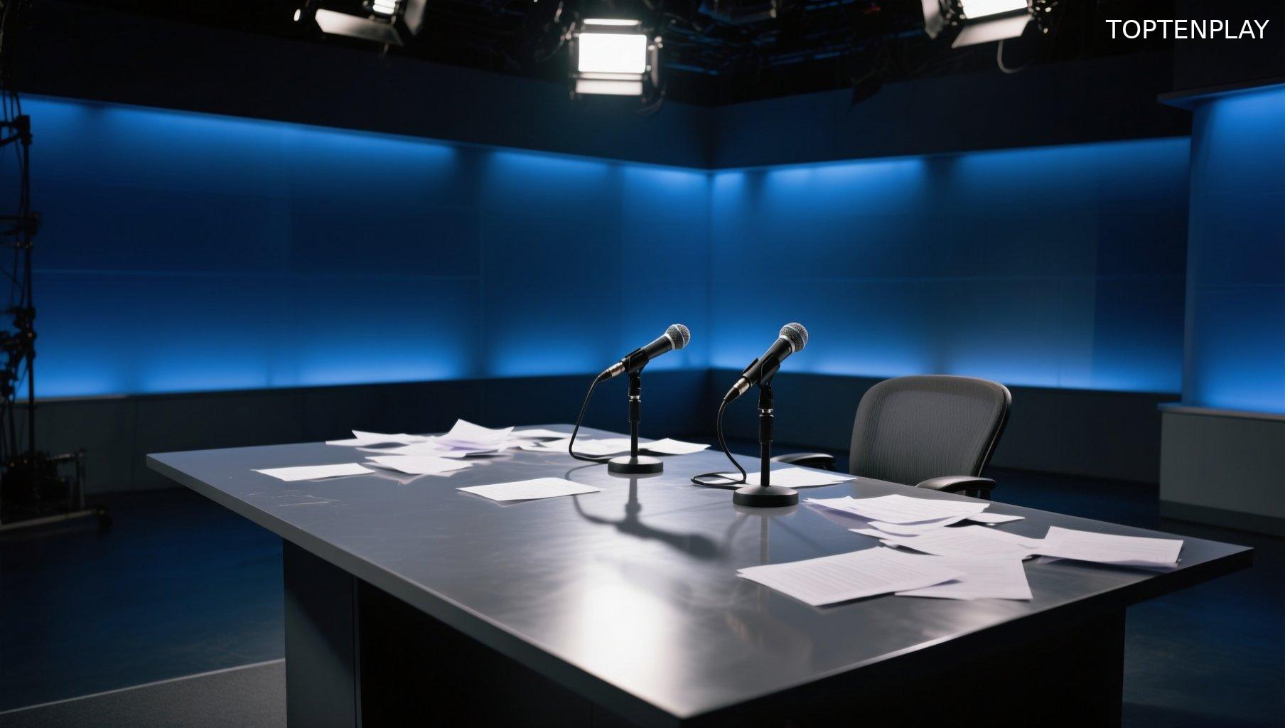 Image d'illustration © TopTenPlay