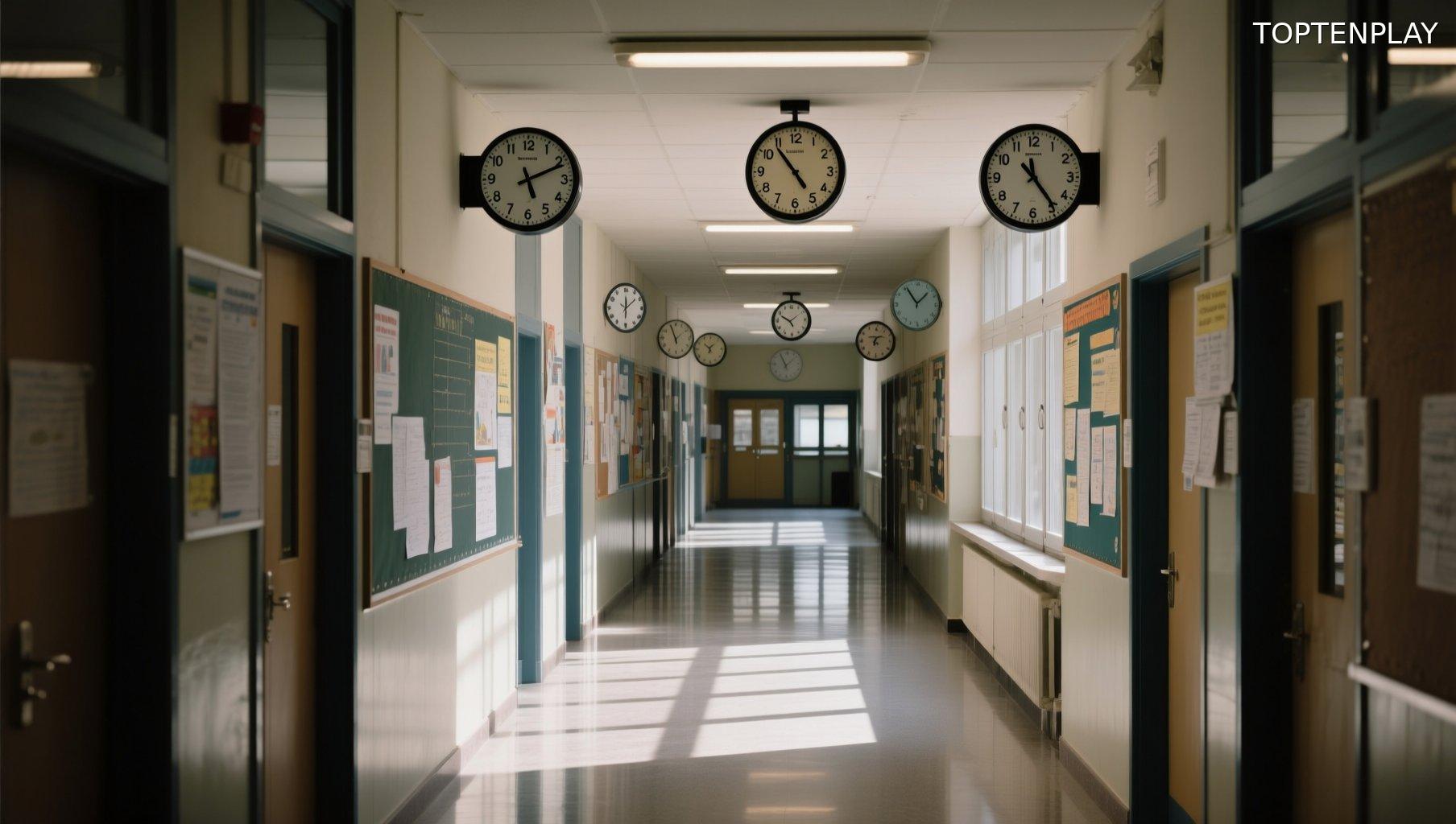 Image d'illustration © TopTenPlay